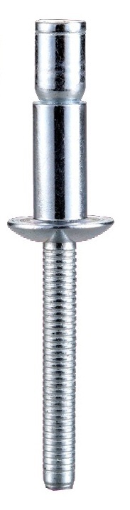 Structural Type Blind Rivets MB Series,Hight Strength Structural Type  MB Series