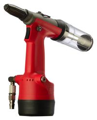 SRC - Air Riveters SRC-A1,Weight: 1.1kgs
Stroke: 16mm SRC-A1