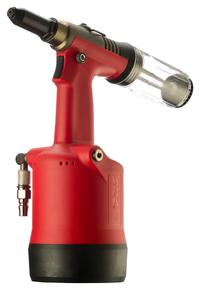 SRC - Air Riveters SRC-A8,Weight: 1.7kgs
Stroke: 26mm SRC-A8
