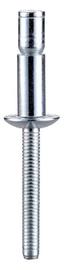 SRC - Structural Type Blind Rivets MB Series,Hight Strength Structural Type  MB Series