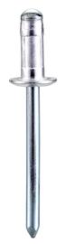 SRC - Multi-Grip Type Blind Rivets ASTMG,Multigrip Type Aluminum Blind Rivets ASTMG