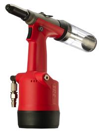 恒昭 - 气动工具 SRC-A6,重量: 1.5kgs
行程: 20mm SRC-A6