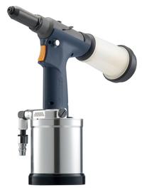 SRC - Air Riveters SR-2,Weight: 1.5kgs
Stroke: 20mm SR-2