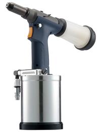 SRC - Air Riveters SR-3,Weight: 1.8kgs
Stroke: 26mm SR-3